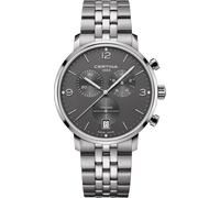 Certina DS Caimano Chronograph Watch CRT-784