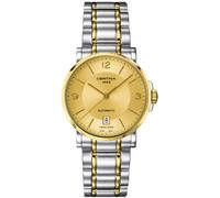 Certina DS Caimano Gent Automatic Watch CRT-237