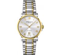 Certina DS Caimano Gent Automatic Watch CRT-238
