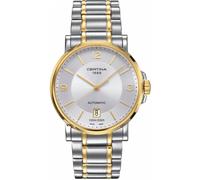 Certina DS Caimano Gent Automatic Watch CRT-239