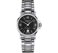 Certina DS Caimano Lady Automatic Watch CRT-208