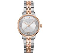 Certina DS Caimano Lady Powermatic 80 Watch CRT-581