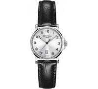 Certina DS Caimano Lady Quartz Watch CRT-219