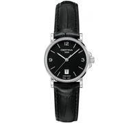 Certina DS Caimano Lady Quartz Watch CRT-222
