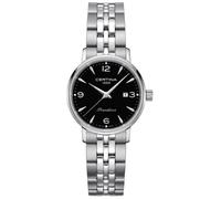 Certina DS Caimano Lady Watch CRT-594