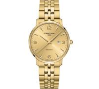 DS Caimano 39mm
