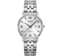 Certina DS Caimano Watch CRT-557