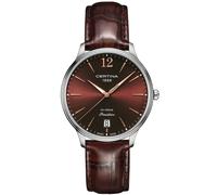 Certina DS Dream 38mm Quartz Watch CRT-272