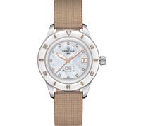 Ladies Certina DS PH200m Lady 39mm Automatic Automatic Watch C0362071810600
