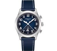 Certina DS Pilot C0246171604200 Mens Wristwatch