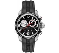 Certina DS Podium Big Size Chrono GMT Quartz Watch CRT-056