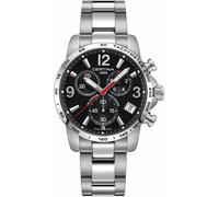 Certina DS Podium Chrono Watch CRT-407
