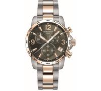 Certina DS Podium Chrono Watch CRT-410