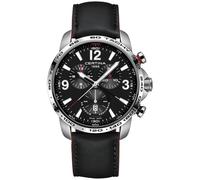 Certina DS Podium Chronograph Watch CRT-549