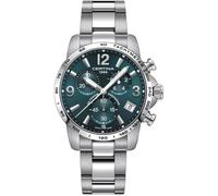 Certina DS Podium Chronograph Watch CRT-569