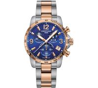 Certina DS Podium Chronograph Watch CRT-570