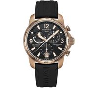 Certina DS Podium GMT Lightweight Watch CRT-415