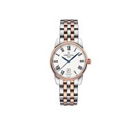 Certina DS Podium Lady C001.007.22.013.00 Automatic Watch for Women