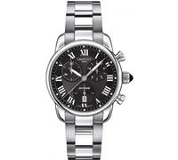 Certina DS Podium Lady Chrono Quartz Watch CRT-345