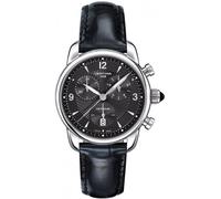 Certina DS Podium Lady Chrono Quartz Watch CRT-349