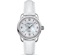 Certina DS Podium Lady Quartz Watch