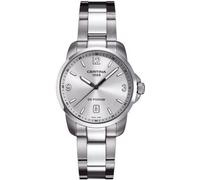 Certina DS Podium Quartz Watch CRT-008