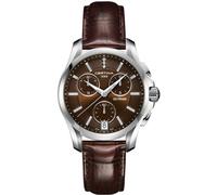Certina DS Prime Lady Round Chrono Quartz Watch