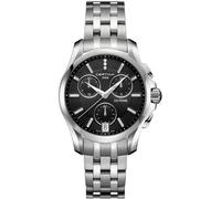 Certina DS Prime Lady Round Chrono Quartz Watch CRT-083