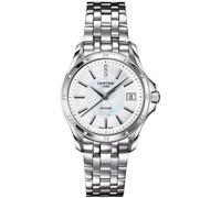 Certina DS Prime Lady Round Quartz Watch