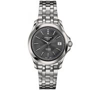 Certina DS Prime Lady Round Quartz Watch