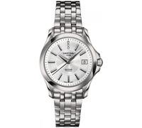 Certina DS Prime Lady Round Quartz Watch