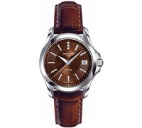 Certina DS Prime Lady Round Quartz Watch CRT-074