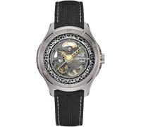 Certina DS Skeleton Limited Edition Watch CRT-875