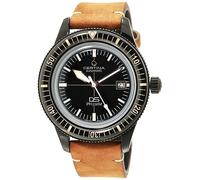 Certina, Mens, DS PH200M Powermatic 80, Stainless Steel, Swiss Automatic Watch, C0364073605000