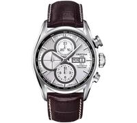 Certina Watch DS-1 Chrono Automatic - Silver CRT-112