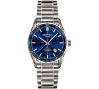 Certina Watch DS-1 Index Automatic - Blue CRT-108