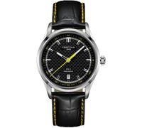 Certina Watch DS-2 Quartz - Black CRT-312
