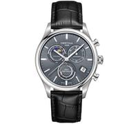 Certina Watch DS-8 Chrono Moon Phase D - Grey CRT-444