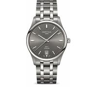 Certina Watch DS-8 - Grey CRT-463
