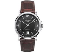Certina Watch DS Caimano Gent Automatic - Black CRT-235