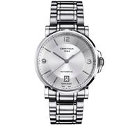 Certina Watch DS Caimano Gent Automatic D - Silver CRT-230