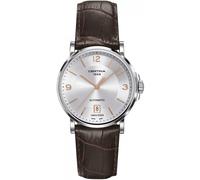 Certina Watch DS Caimano Gent Automatic - Silver CRT-234