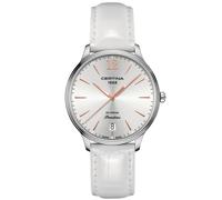 Certina Watch DS Dream 38mm Quartz CRT-270