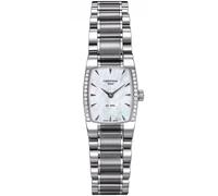 Certina Watch DS Mini Spel Lady Shape Quartz - White CRT-141