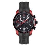 Certina Watch DS Podium Big Size Chrono GMT Aluminium Quartz D CRT-061