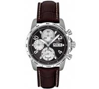 Certina Watch DS Podium - Black CRT-706