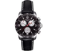 Certina Watch DS Podium Chrono Quartz - Black CRT-023