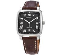 Certina Watch DS Podium - Grey CRT-708