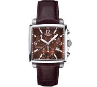 Certina Watch DS Podium Lady Square Chrono CRT-618