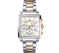 Certina Watch DS Podium Lady Square Chrono CRT-619
